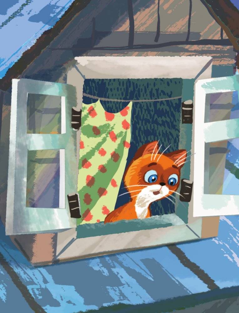 Сказки для маленьких фото книги 3