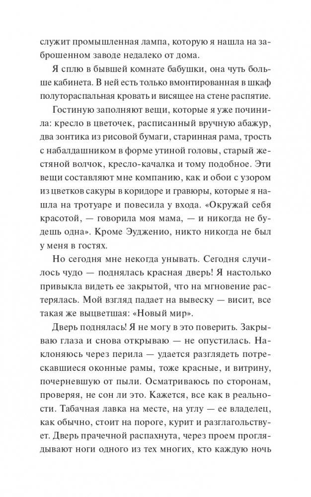 Магазинчик бесценных вещей фото книги 5