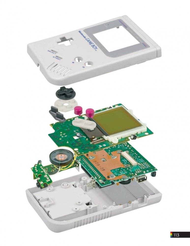 The Game Console 2.0: История консолей от Atari до Xbox фото книги 8