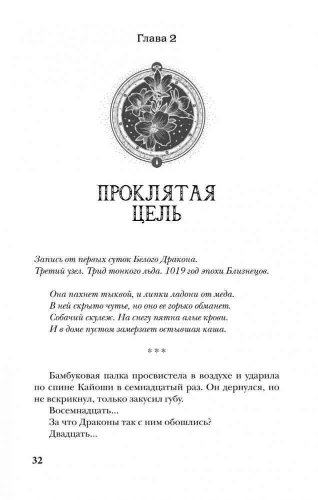 Сетерра. 2. Тайнопись видений фото книги 3