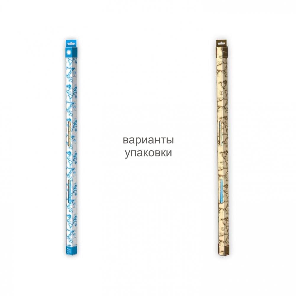 Физическая карта мира. Настенная карта с антибликовой ламинацией фото книги 4