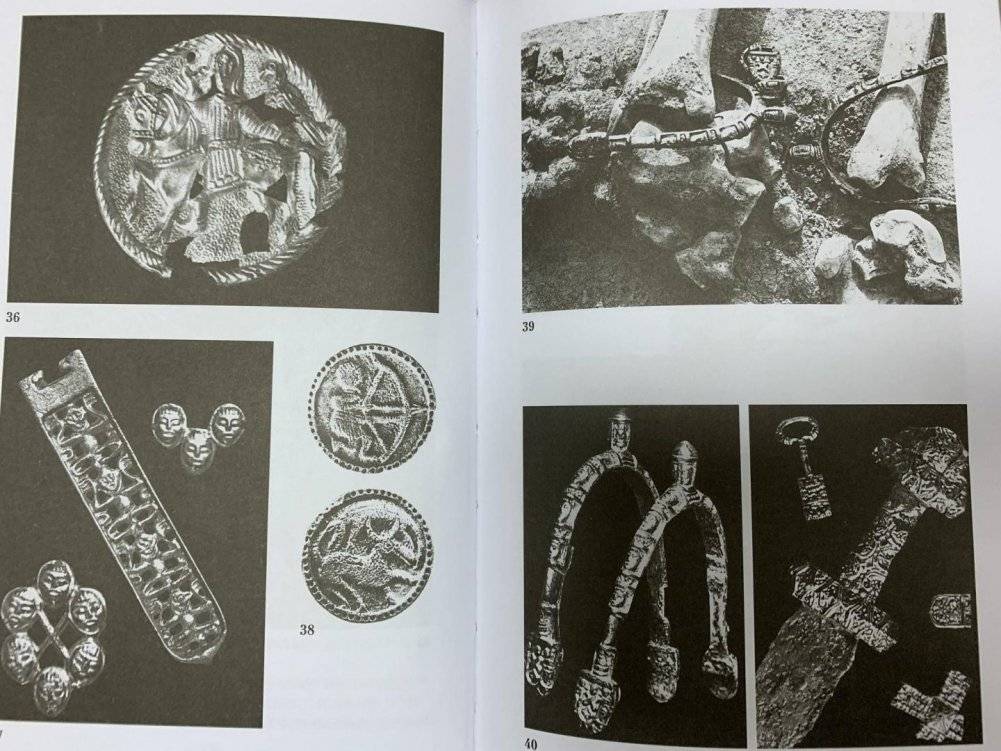 Славяне. Сыны Перуна фото книги 9