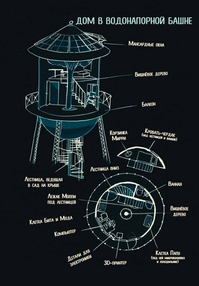 Ти-бот и похититель-невидимка (#2) фото книги 5