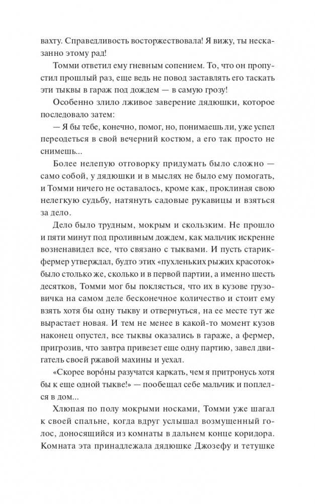 Мистер Вечный Канун. Часть 2. Город Полуночи фото книги 3