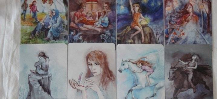 Про тебя. Метафора женской идентичности фото книги 6