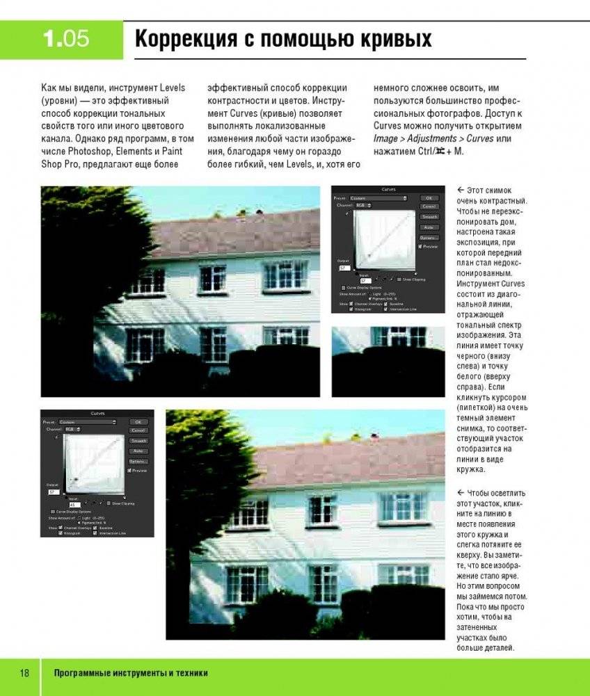 Творческая обработка фотографий и специальные эффекты. Как совершенствовать цифровые фотографии и превращать их в яркие образы, используя ключевые инструменты Photoshop и Lightroom фото книги 7
