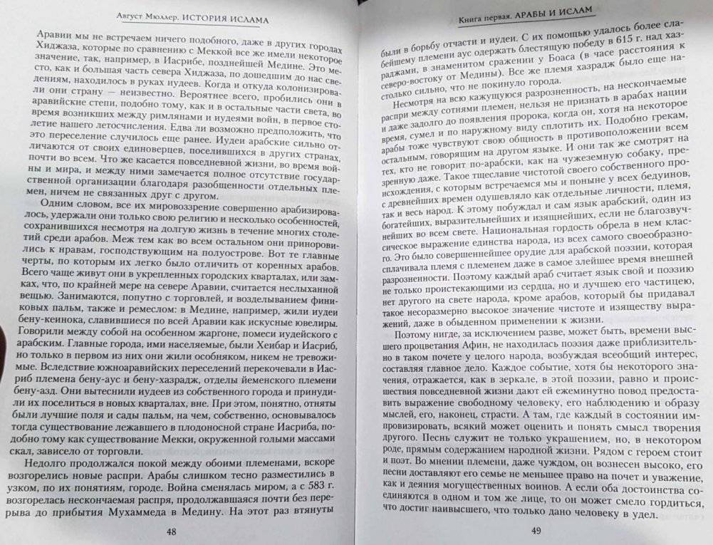 История ислама. От доисламской истории арабов до падения династии Аббасидов в XVI веке фото книги 6