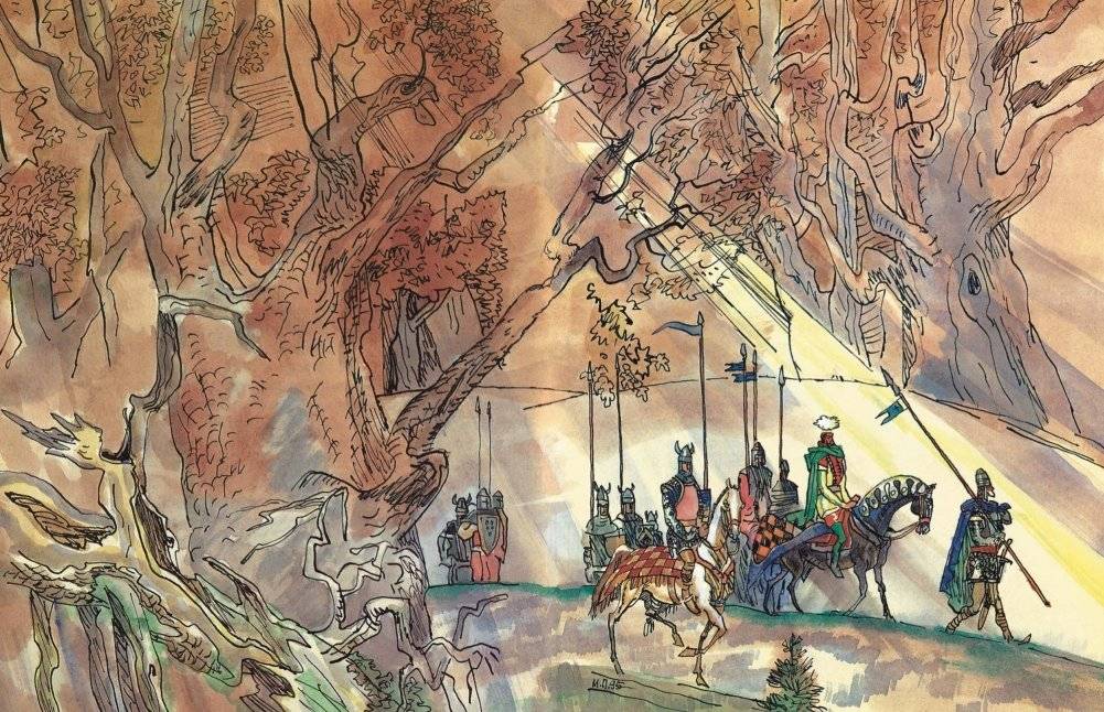 Робин Гуд фото книги 3