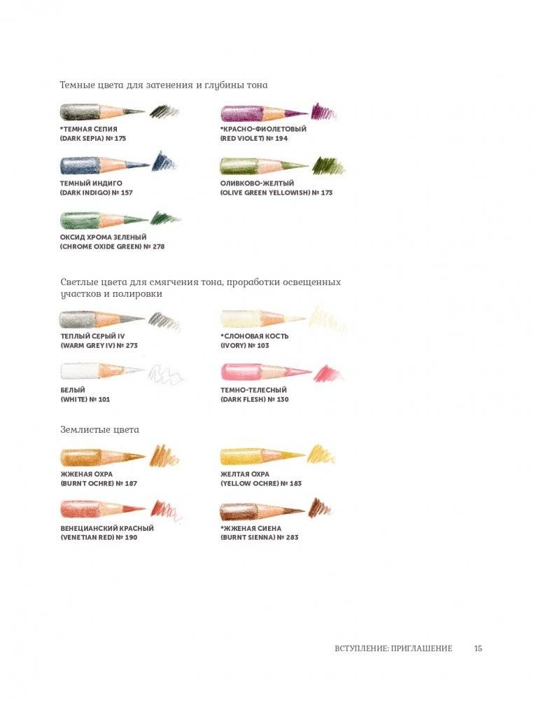 Ботаническая иллюстрация с удовольствием. Пошаговое руководство по изображению цветов, листьев, плодов и других элементов растений фото книги 13