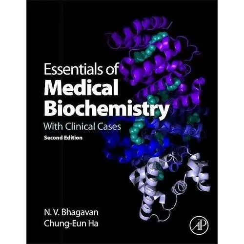 Essentials of Medical Biochemistry фото книги