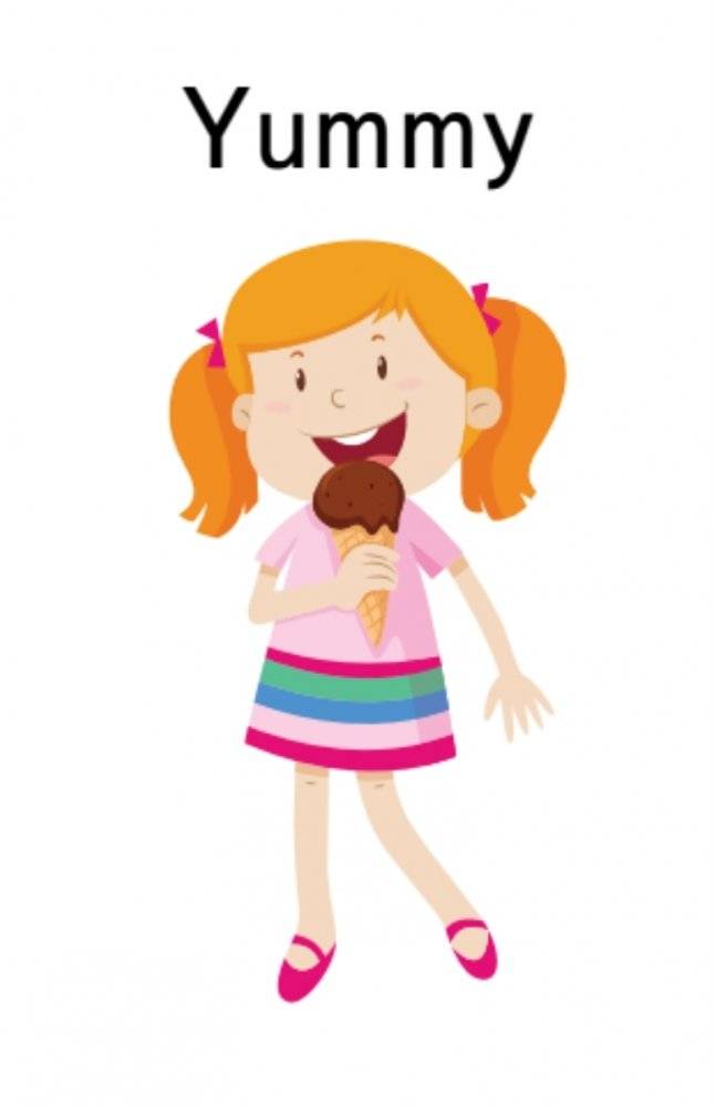 Простой сложный английский. Игра «Антонимы» (90 карточек + вкладыш с переводом) фото книги 4