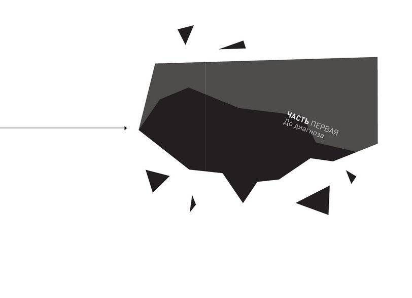 СМОГУ. Победить рак фото книги 8