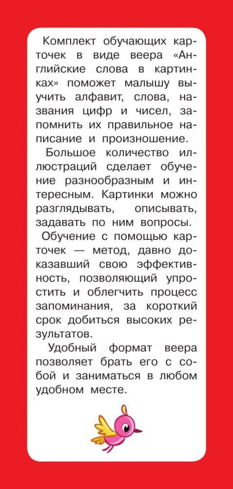 Английские слова в картинках фото книги 3