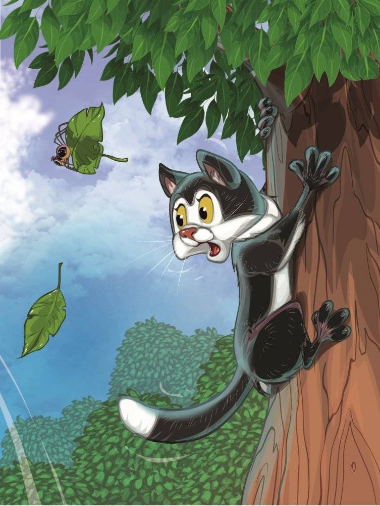 Мистер Ракушка фото книги 7