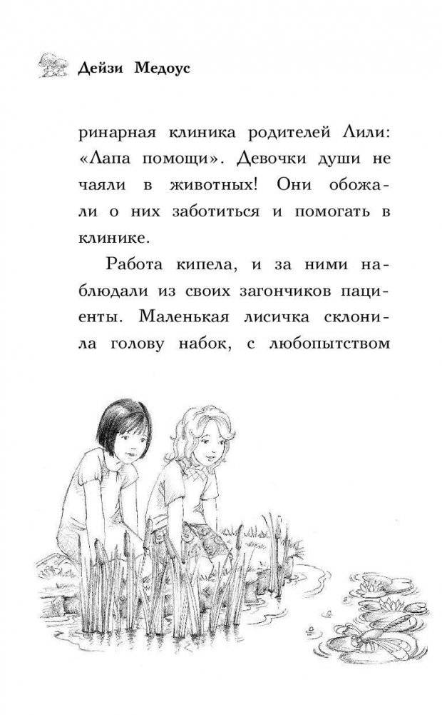 Белёк Эми, или Подводный клад фото книги 11