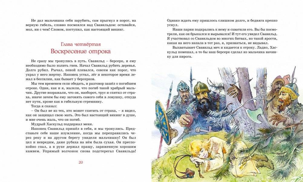 Необычайные приключения Кукши из Домовичей фото книги 3