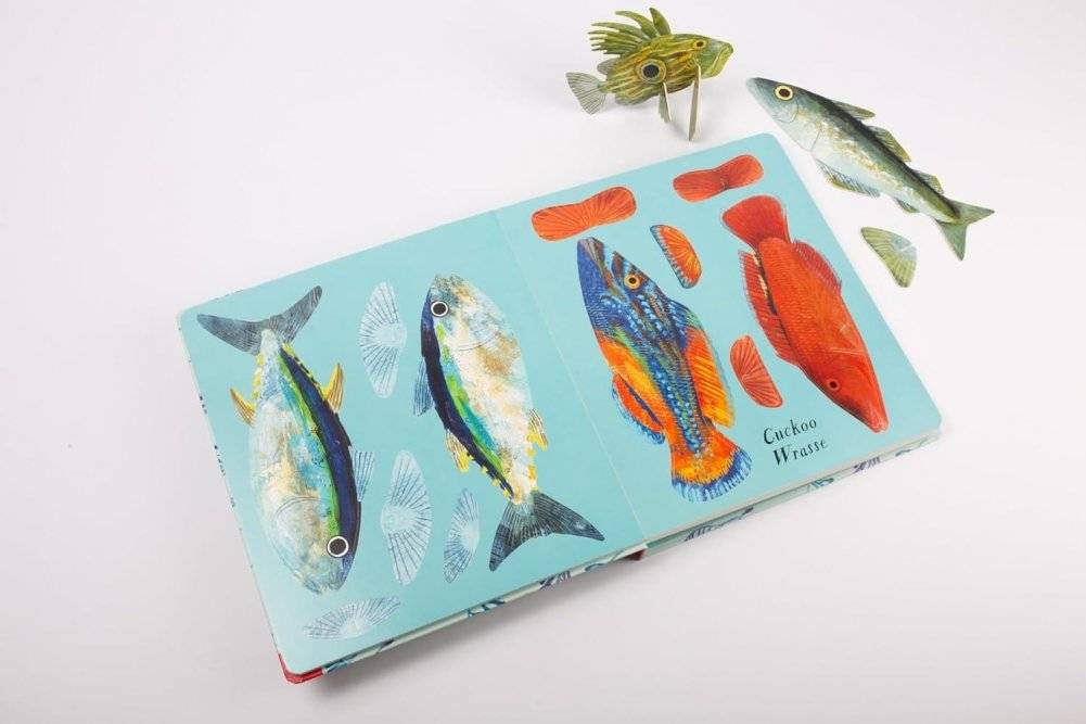 National Trust: Beneath the Waves фото книги 4