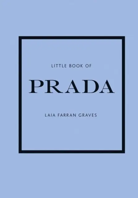 Little Book of Prada фото книги