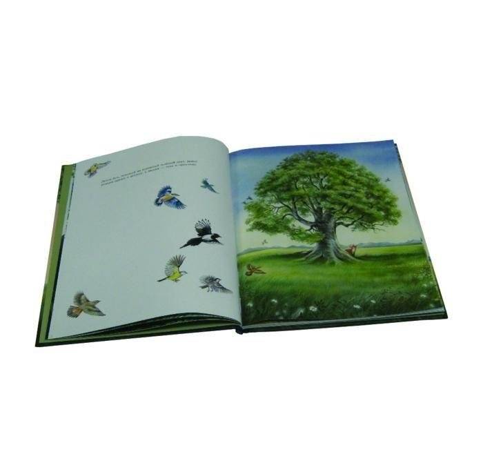 Маленькая березка фото книги 5