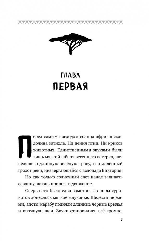 Король лев фото книги 10