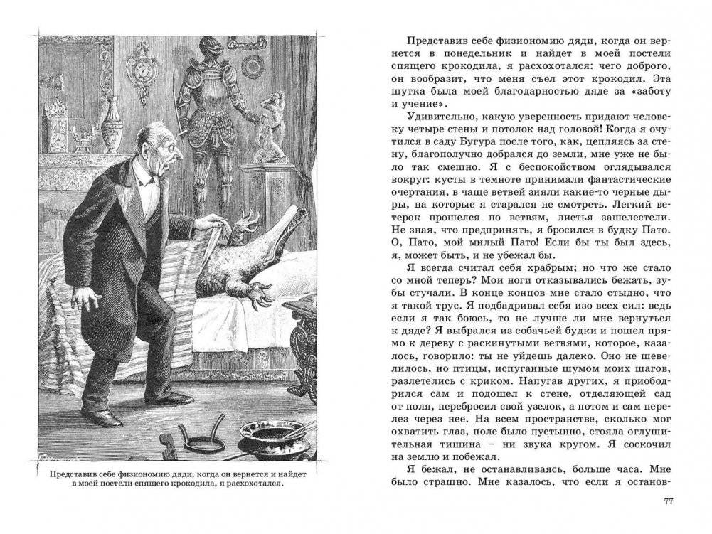 Приключения Ромена Кальбри фото книги 3