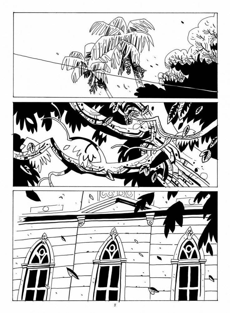 Два брата фото книги 5