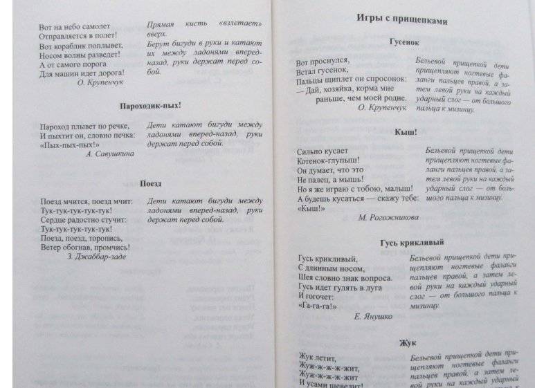 Игры для развития мелкой моторики рук с использованием нестандартного оборудования фото книги 5