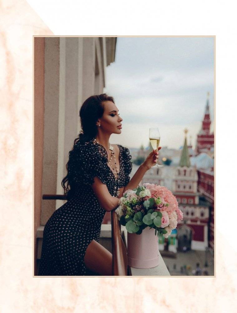 Your perfect family. Как жить долго и счастливо. Твоя идеальная семья фото книги 5