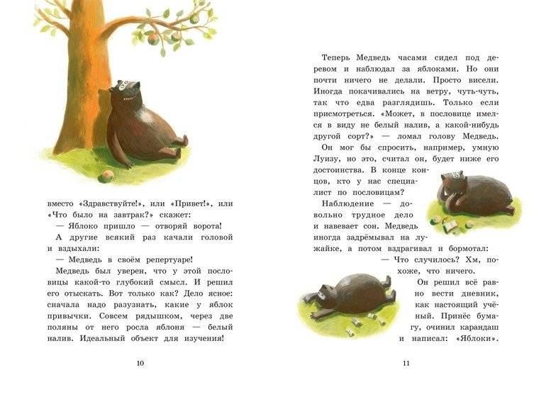 Медведь в своем репертуаре фото книги 3