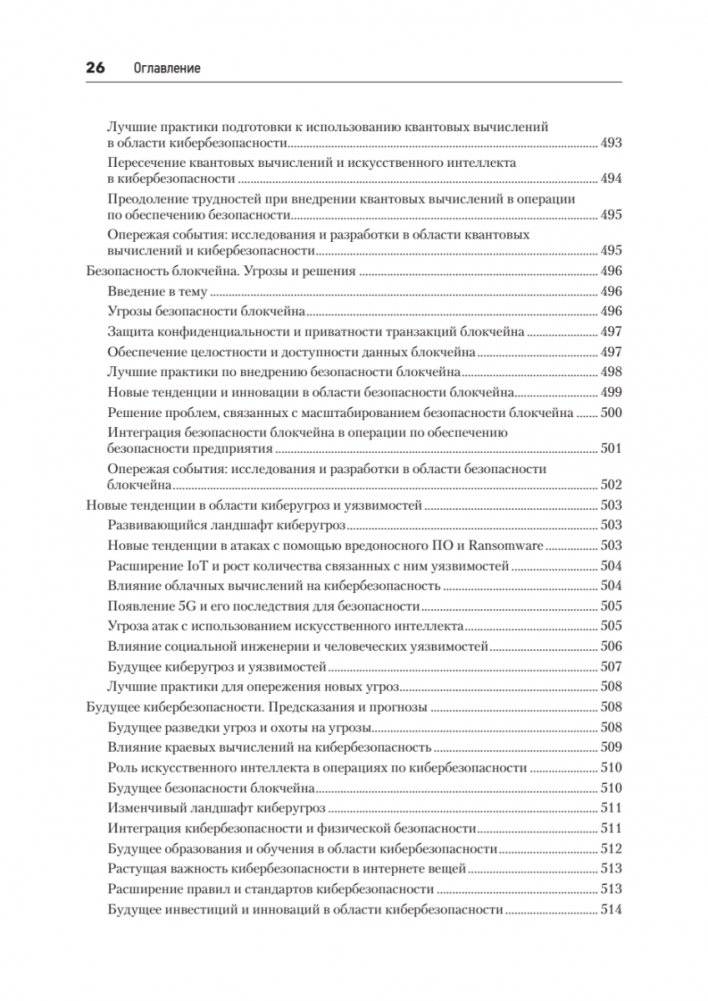 Киберкрепость: всестороннее руководство по компьютерной безопасности фото книги 24