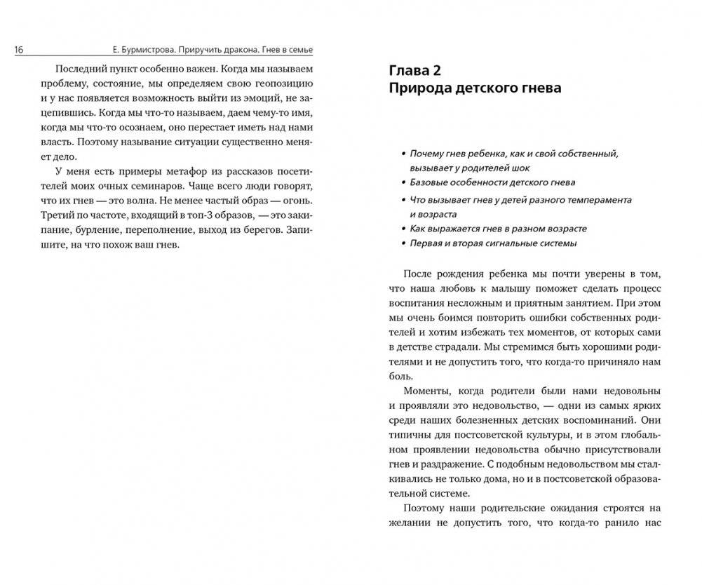 Приручить дракона. Гнев в семье фото книги 4