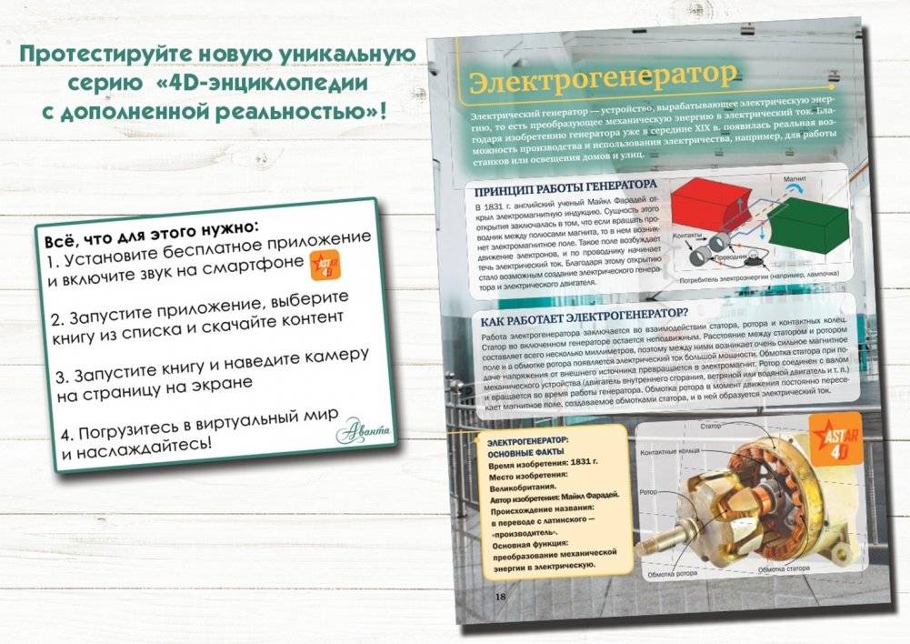 Техника фото книги 3