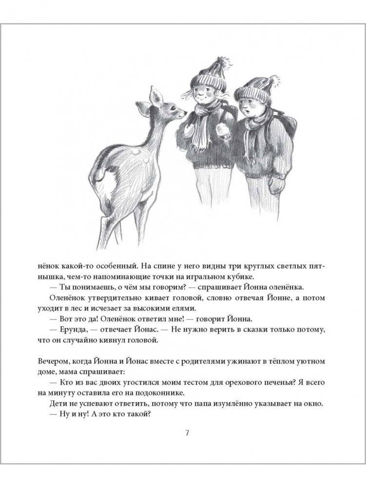 Рождество с гномом фото книги 4