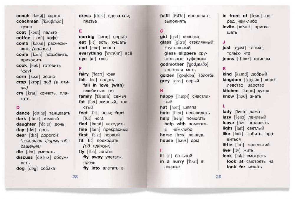 3 уровень. Золушка. Cinderella (на английском языке) фото книги 6