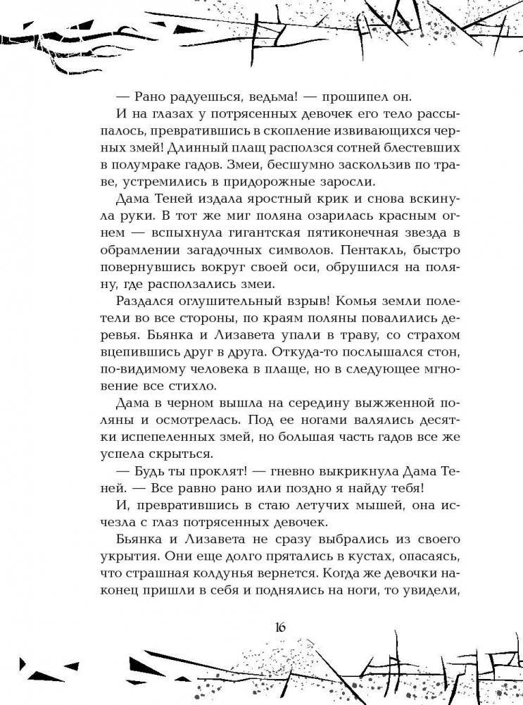 Зерцалия. Центурион. Книга 3 фото книги 11