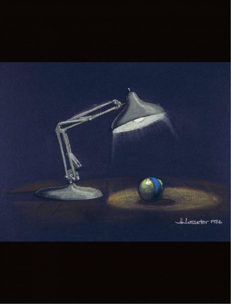 Скетчбук аниматора от Pixar фото книги 6