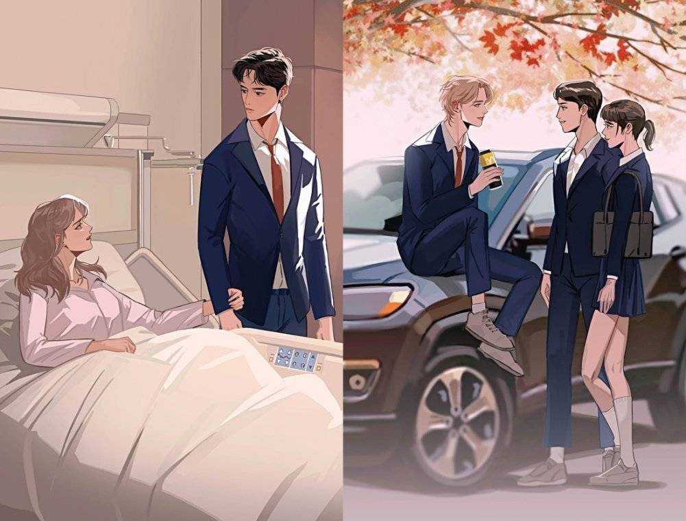 Мне нельзя тебя любить фото книги 3