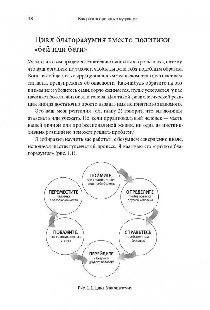 Как разговаривать с муд*ками. Что делать с неадекватными и невыносимыми людьми в вашей жизни фото книги 11