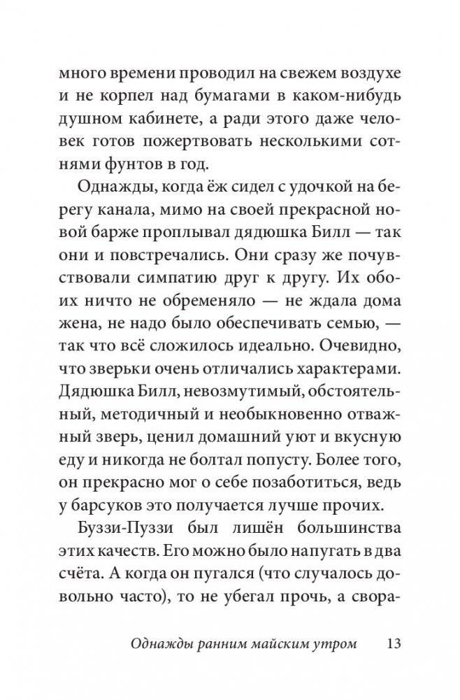 Билл Барсук и пираты. Книга 3 фото книги 11