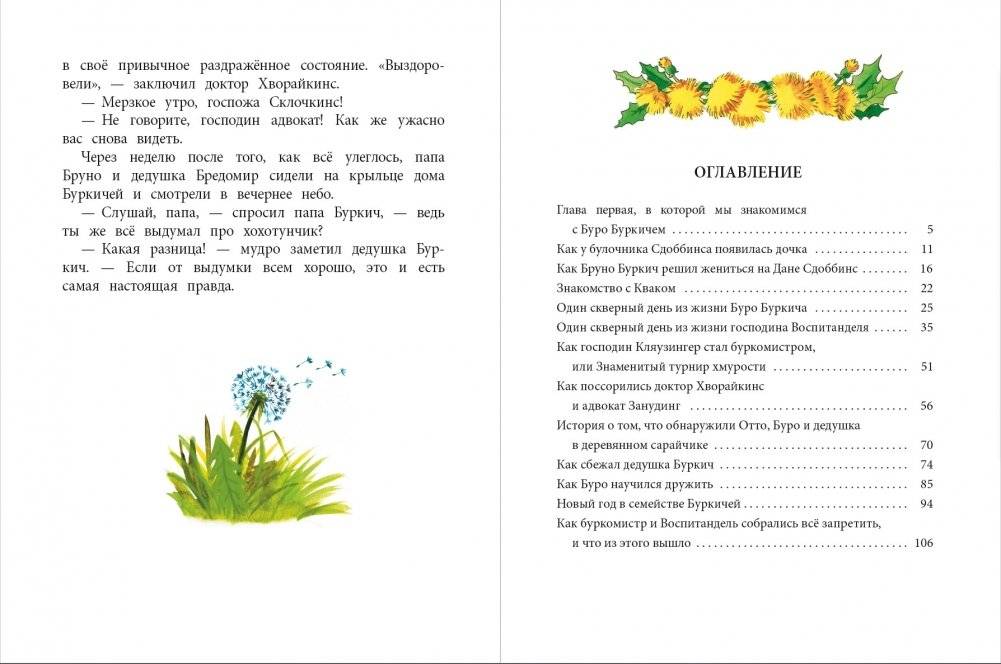 Бурквиль фото книги 7