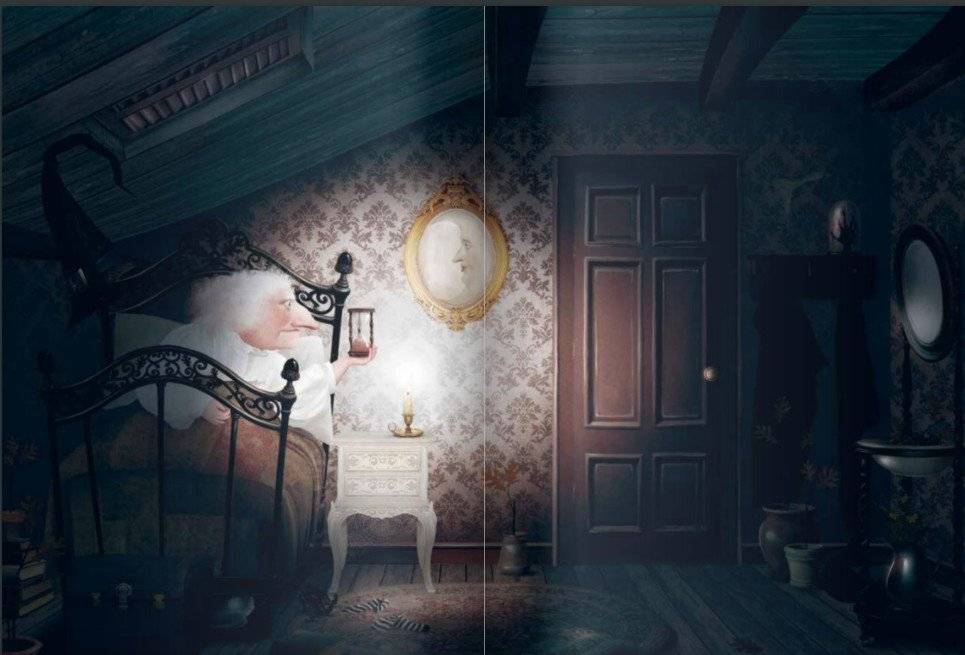 Ведьмочка и Дива-певица фото книги 3