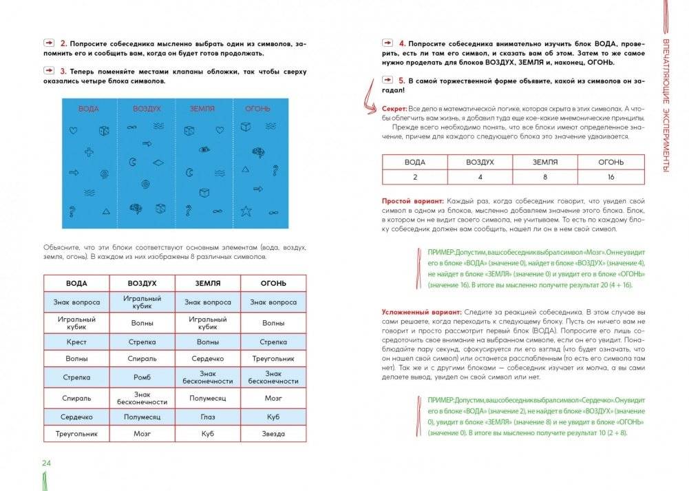 Ваш мозг невероятен! 50 крутых лайфхаков от самого знаменитого менталиста Франции фото книги 2