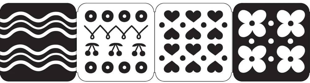 Посмотри, малыш! От рождения фото книги 4