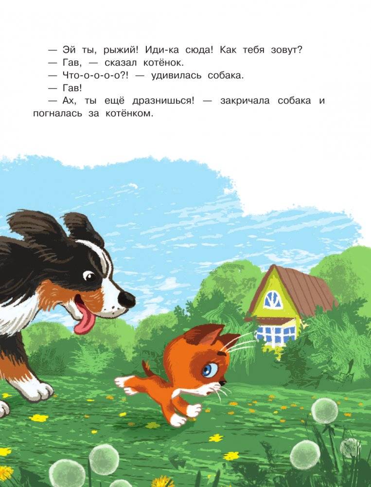 Сказки для маленьких фото книги 12