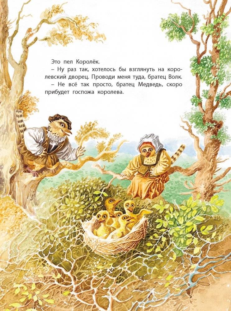 Сказки волшебного королевства фото книги 3