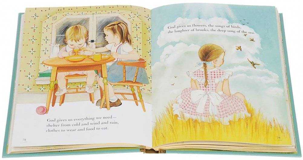 Eloise Wilkin Stories фото книги 2