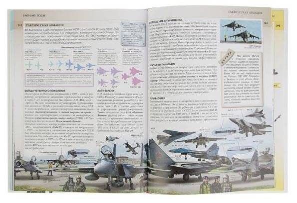Военная техника. Полная энциклопедия фото книги 5