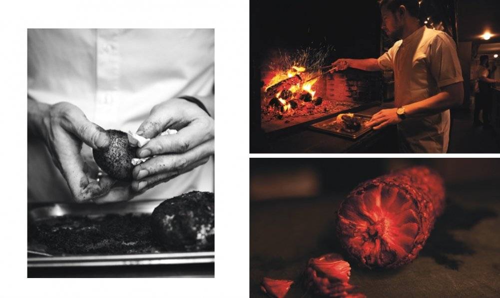 Кухня #Nordic. Северное возрождение. Гастрономические прогулки с лучшими шеф-поварами Скандинавии фото книги 5