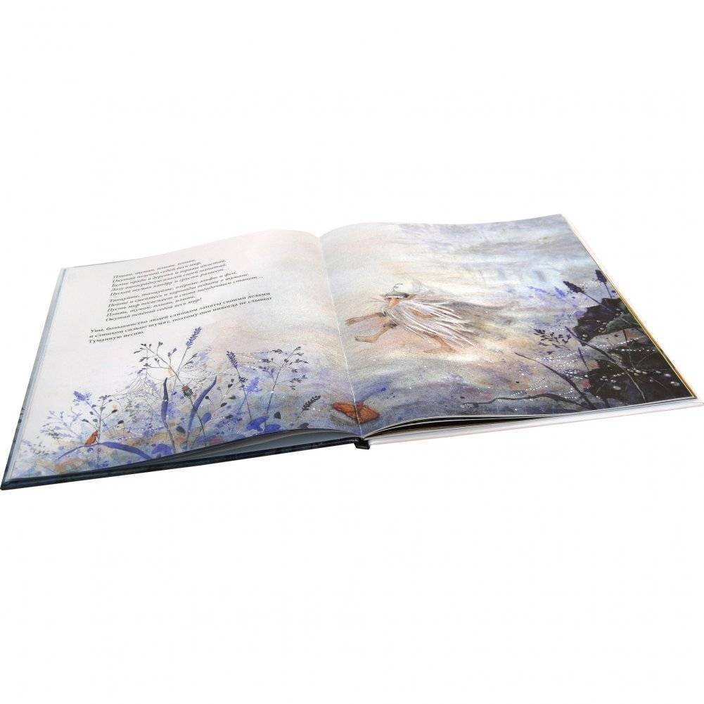 Туманный человечек с Боденского озера фото книги 6