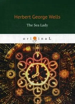 The Sea Lady фото книги